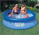 Intex 56970 - Easy-Set-Pool circa 244 x 76 cm