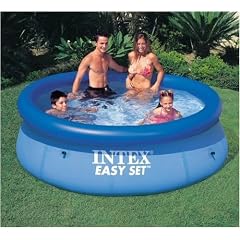 Intex 56970 - Easy-Set-Pool circa 244 x 76 cm