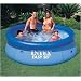 Intex 56970 - Easy-Set-Pool circa 244 x 76 cm
