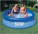 Intex 56970 - Easy-Set-Pool circa 244 x 76 cm