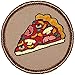 Pizza Patrol Patch - 2