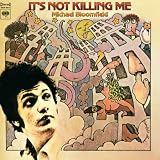 It`s Not Killing Me