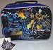 Transformers lunch bag