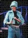 Jigsaw of AMERICAN SINGER WHITNEY HOUSTON ON STAGE SEP 1999 IN HAMBURG, GERMANY from MirrorPrintStor