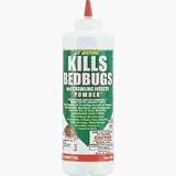 J.T. Eaton & Co., Inc. Bedbug Killer Puffer Bottle 203