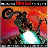 Bat Out of Hell [UK-Import] - Meat Loaf