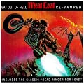 Bat Out Of Hell: Re-Vamped