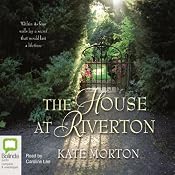 The House at Riverton | [Kate Morton]