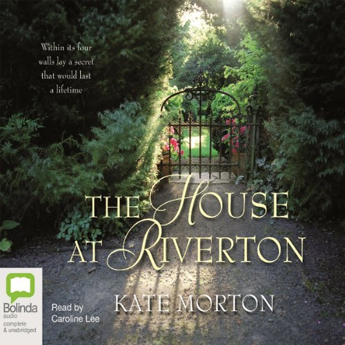 The House at Riverton [recorded under the alternate title The Shifting Fog]