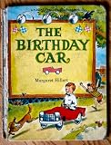 The Birthday Car (A Follett JUST Beginning to Read Book)