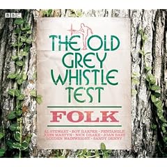 Old Grey Whistle Test Present Folk