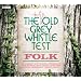 Old Grey Whistle Test Present Folk