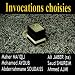 Invocations choisies (Récitations coraniques) en Descargas MP3 con el nombre: 61kKOtLfI0L._SL75_