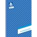 Avery Zweckform Kassenabrechnung, 1. und 2. Blatt bedruckt, mit Mehrwertsteuer-Spalte f�r Einnahmen und Ausgaben, DIN A4, 2x50 Blatt