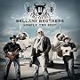 Simply the Best von Bellamy Brothers