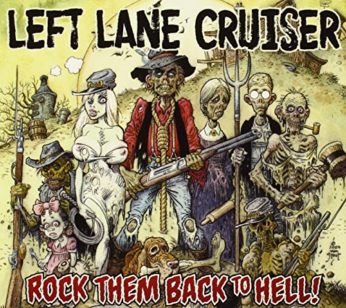 Rock Them Back to Hell