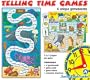 Telling Time Games