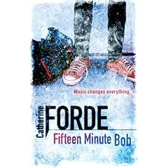 Fifteen Minute Bob: Music changes everything