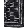Bedspreads Cotton Block Printed Comforter Size Twin (bscov360)