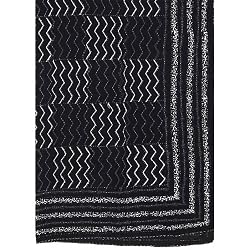 Day Bed Cover Cotton Bedspreads Hand Block Printing Size Twin