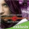 H&ouml;rbuch Blutschwur (Vampire Academy 4)