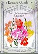 Snapdragons Butterfly Chantilly Seeds 75 Seeds