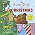 The Sweet Smell of Christmas (Scented Storybook)