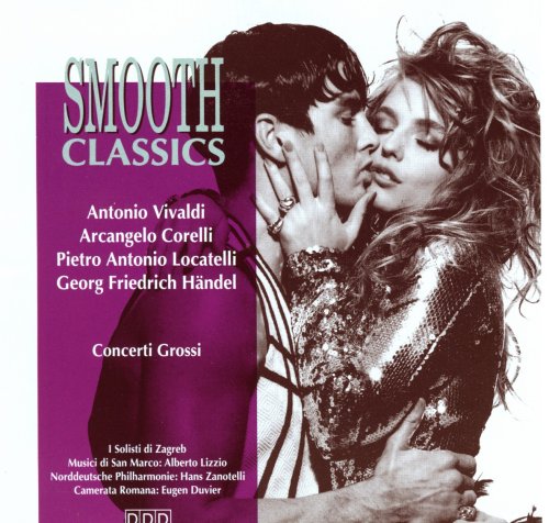 SMOOTH CLASSICS