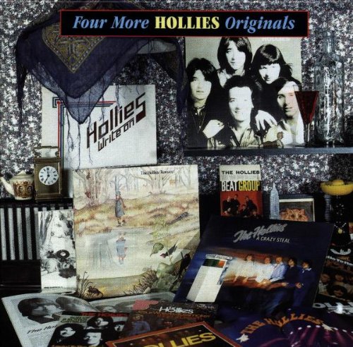 The Hollies - A Crazy Steal - Zortam Music