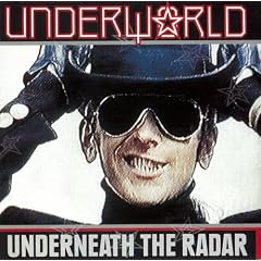 Underneath the Radar [Re-Issue
