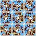 Scramble Squares - American Revolution