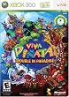Viva Piñata: Trouble...
