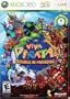 Viva Pi�ata: Trouble in Paradise