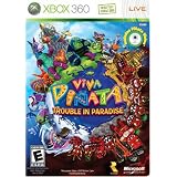 Viva Piñata: Trouble in Paradise (Video Game)