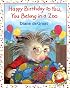 Happy Birthday to You, You Belong in a Zoo (Gilbert and Friends)