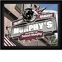 Atlanta Falcons Personalized Sports Pub Print