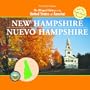 New Hampshire/ Nuevo Hampshire (The Bilingual Library of the United States of America)