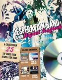 Desperation Band - The Best of Desperation Band CD - Rom Digital Songbook ( Audio CD ) - B0010DEZS4