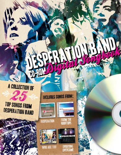 Desperation Band - Wherever You Go Lyrics - Zortam Music