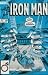 Iron Man (1st Series) #180
