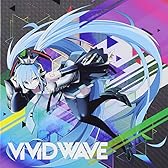 ViViD WAVE (通常盤)