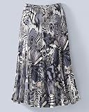 Newport News Flippy skirt