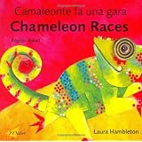 Chameleon Races (English-Italian) (Chameleon series)