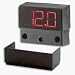 New Paneltronics Digital DC Ammeter- 0-500DCA High Quality Tough Durable Stable Usabl...