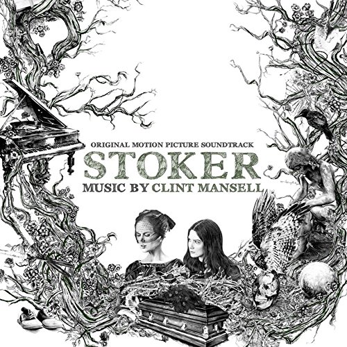 Stoker Various Artists