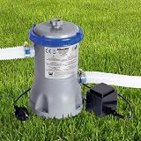 Bestway Filterpumpe 2006Liter DC12Vvon "Bestway"