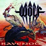 Wolf lyrics