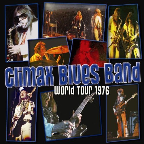 World Tour 1976