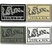 4 Join Or Die Flag Patch Set