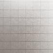 Limpid Trellis - Self-Adhesive Embossed Window Film Home Decor